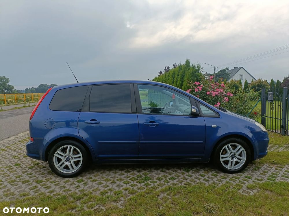 Ford Focus C-Max - 5