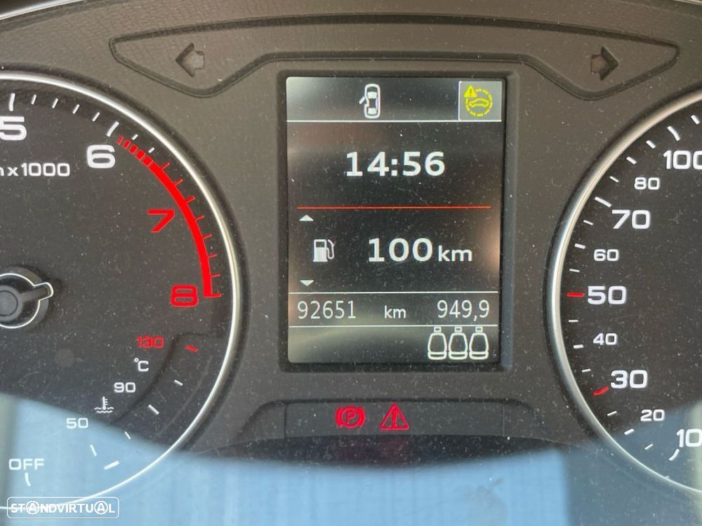 Audi Q2 30 TFSI Advanced - 3