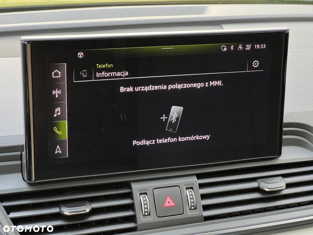 Audi Q5 40 TDI mHEV Quattro Advanced S tronic - 30