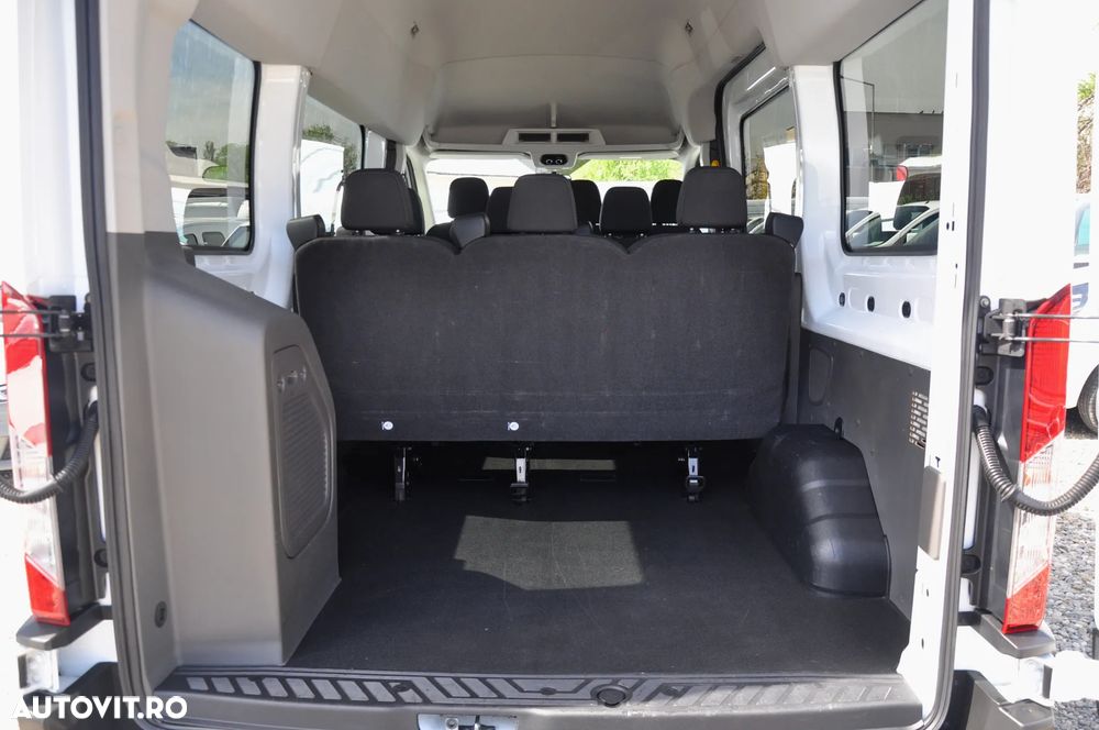 Ford Transit - 9