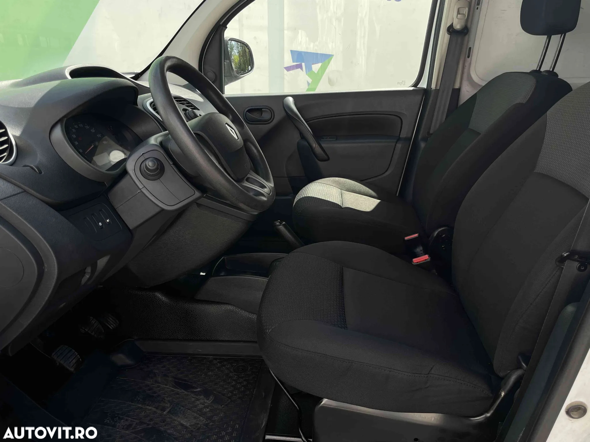 Renault kangoo - 13