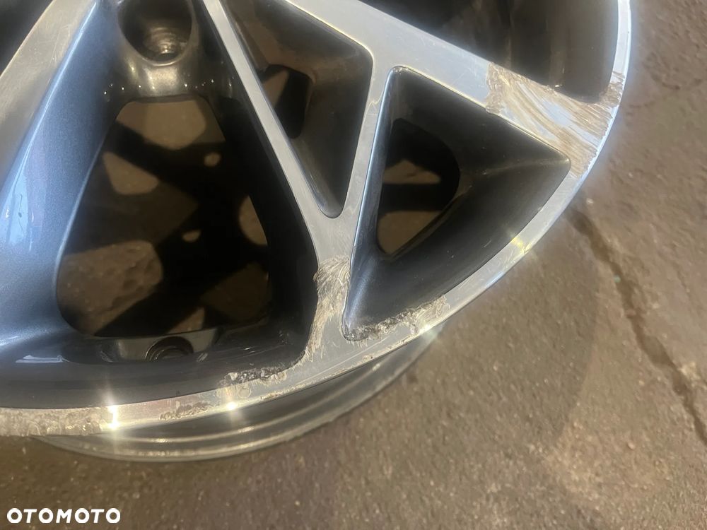 Felga Kia Niro 7,5J x 18 ET50 52910-G5600 1szt. - 4