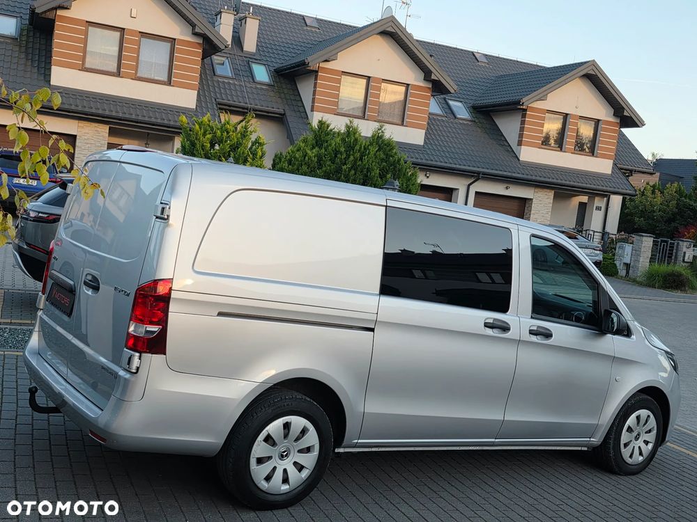 Mercedes-Benz Vito - 37