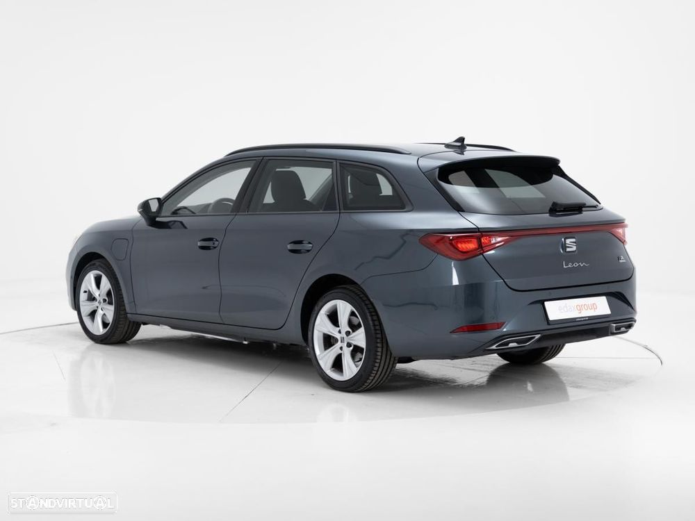 SEAT Leon ST 1.4 e-Hybrid FR DSG - 5
