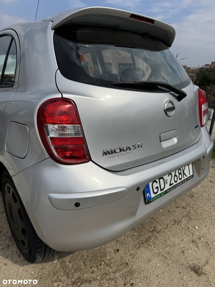 Nissan Micra 1.2 DIG-S Style Edition - 28