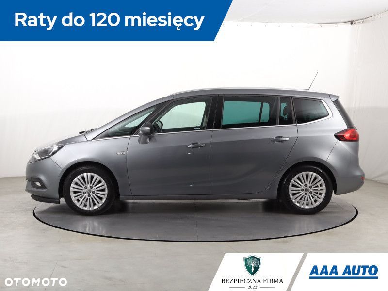 Opel Zafira - 3