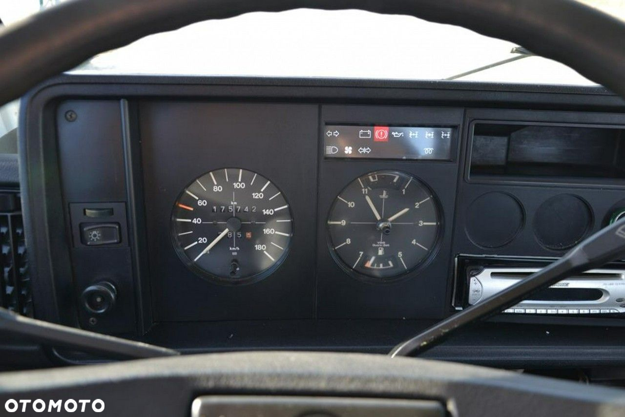 Volkswagen LT - 15