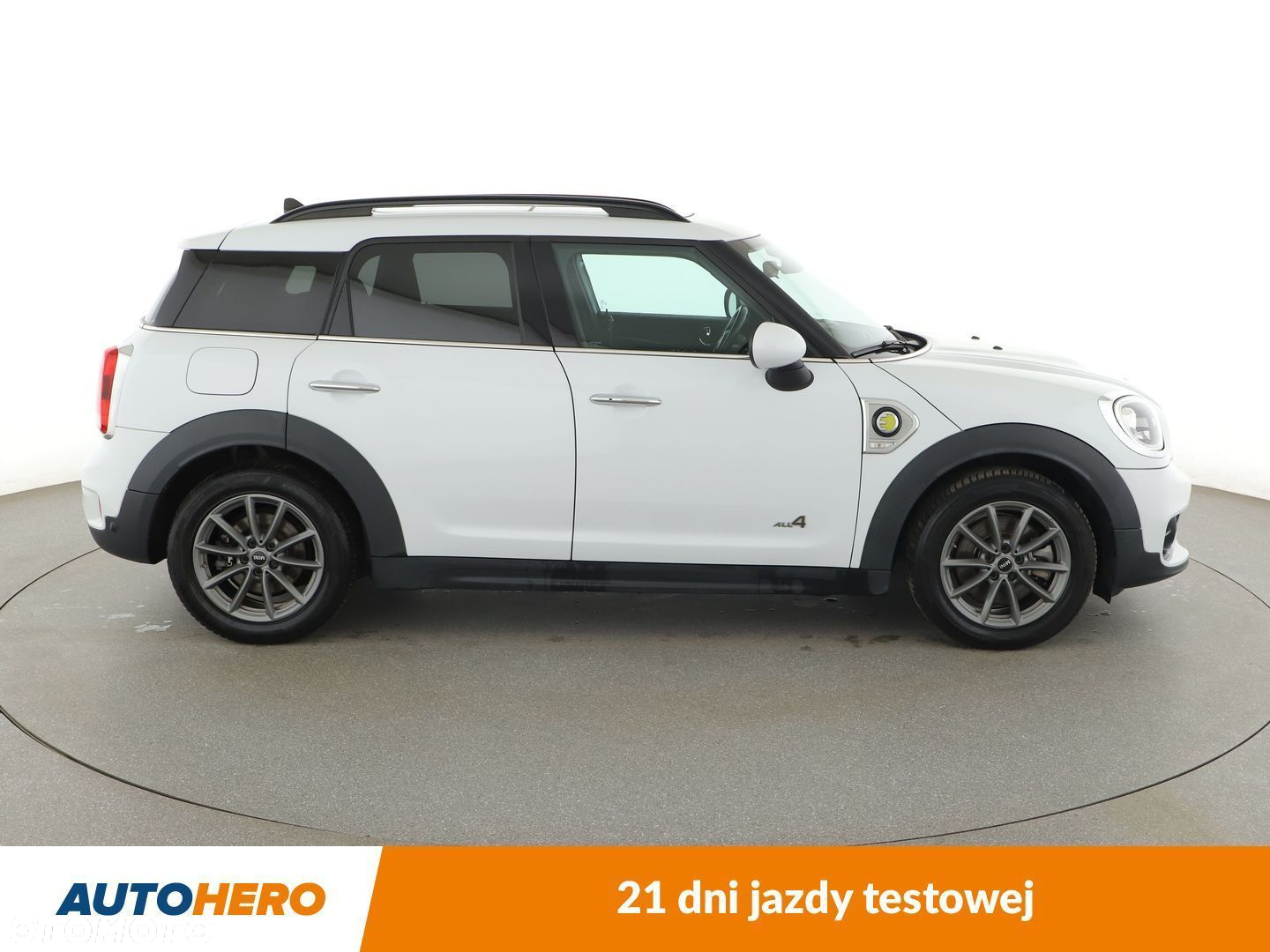 MINI Countryman - 7