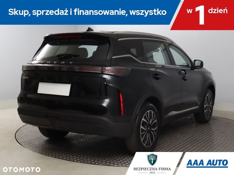 Chery Tiggo 7 - 7