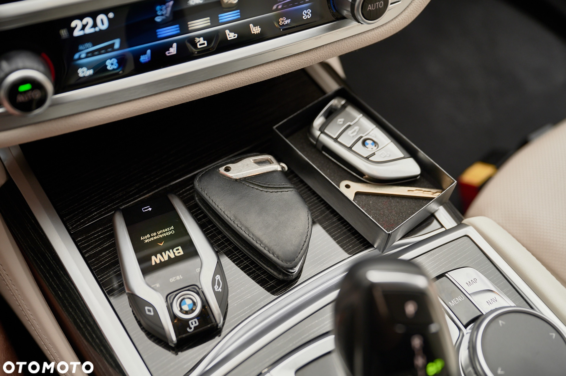 BMW Seria 7 730d xDrive - 30