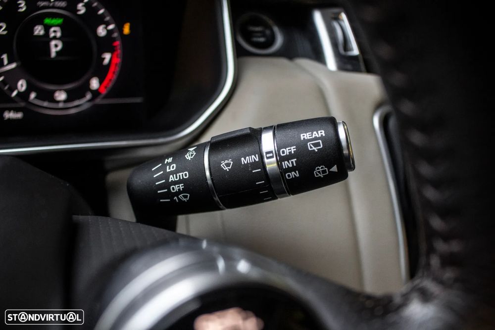 Land Rover Range Rover Sport P400e HSE - 17