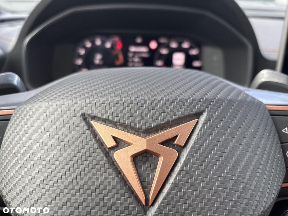 Cupra Leon 1.5 TSI - 15