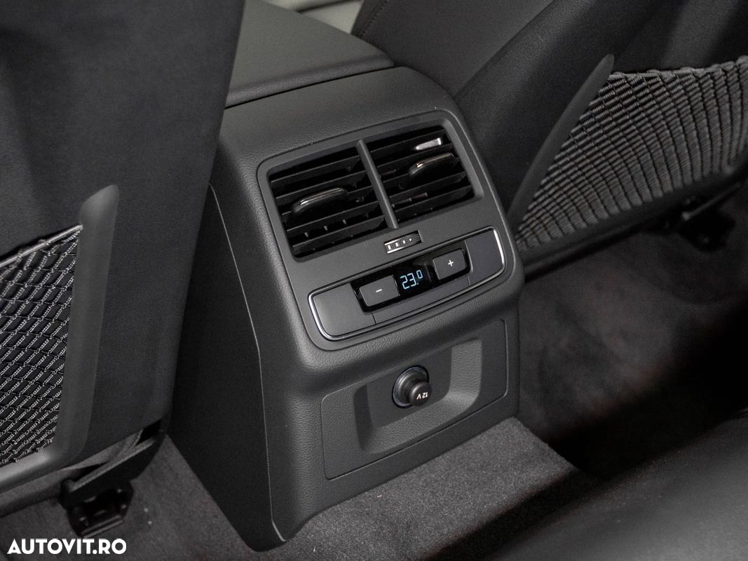 Audi A4 - 31