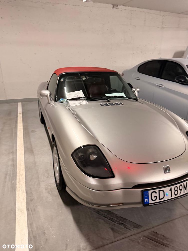 Fiat Barchetta - 34