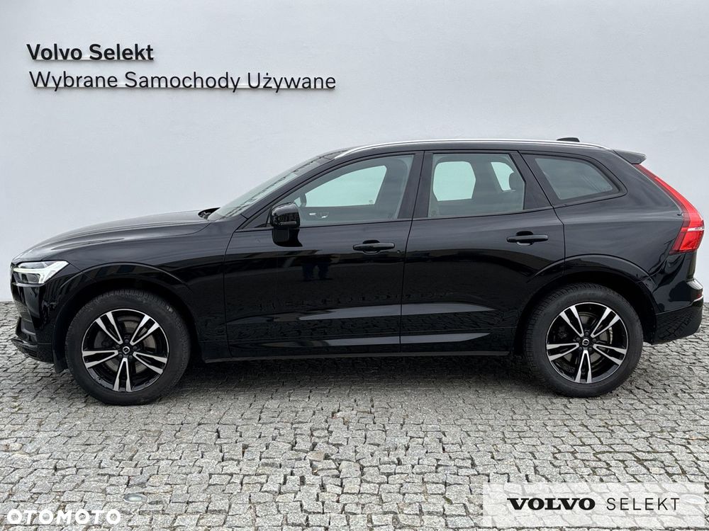 Volvo XC 60 - 3