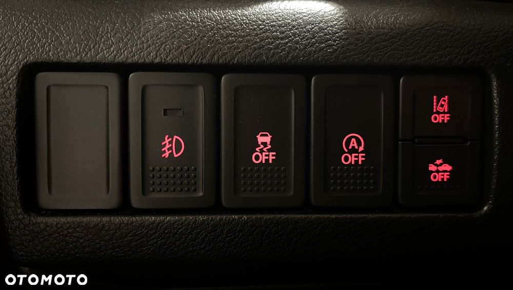 Suzuki Vitara 1.4 Boosterjet SHVS Elegance 2WD - 20