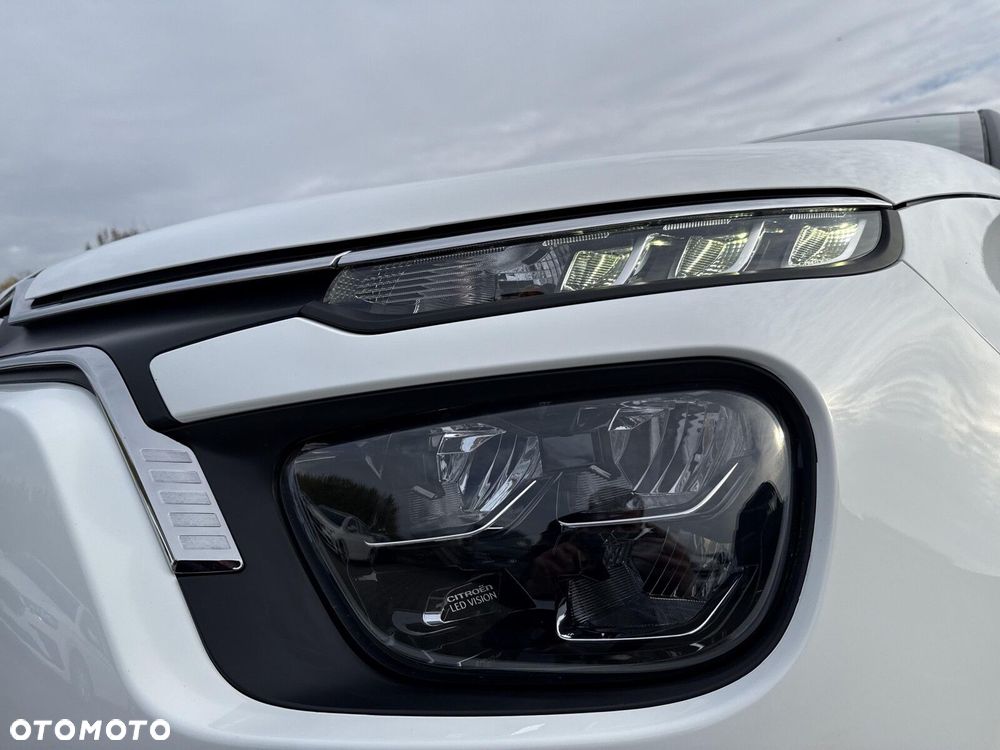 Citroën C3 1.2 PureTech Max EAT6 - 25