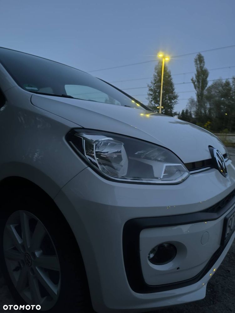 Volkswagen up! 1.0 move EU6 - 16