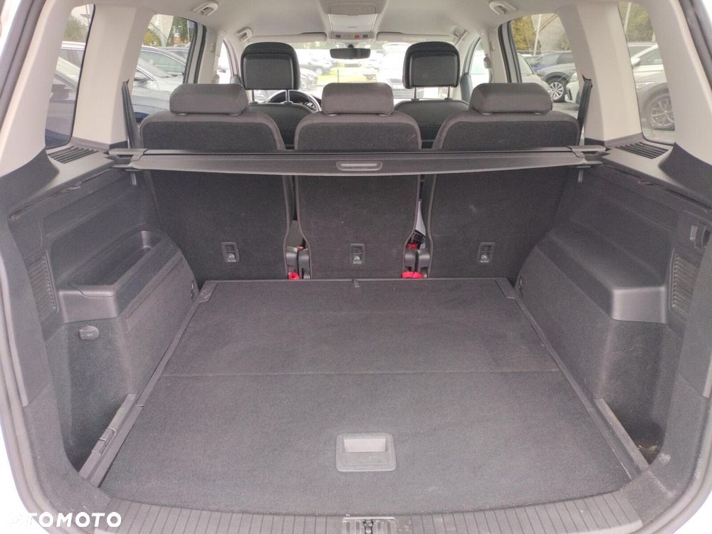 Volkswagen Touran 2.0 TDI BMT Highline DSG - 15