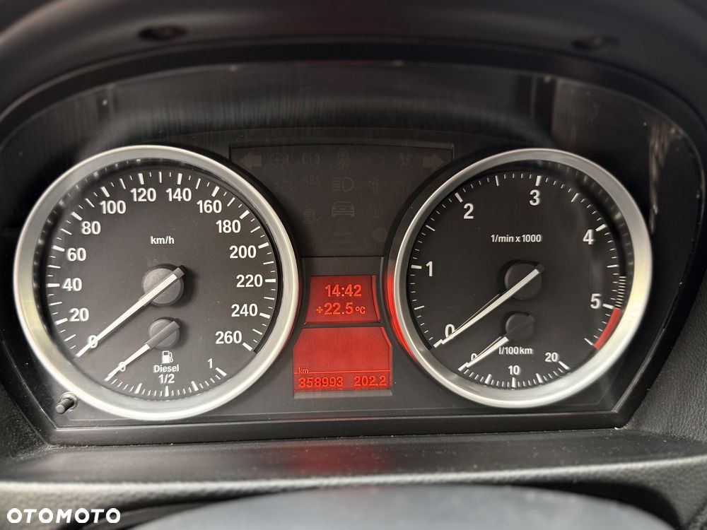 BMW Seria 3 - 17
