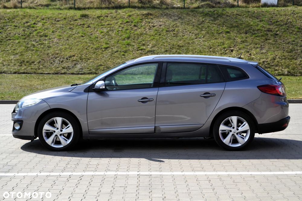 Renault Megane 1.6 16V 110 Dynamique - 24