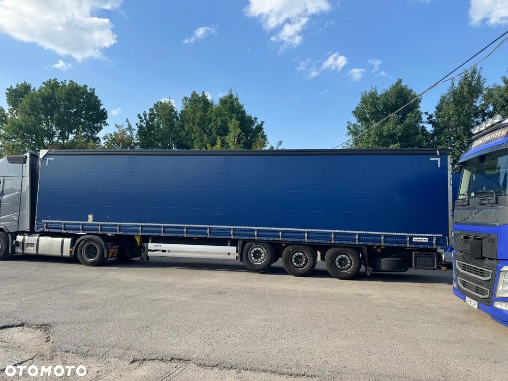 Schmitz Cargobull SCB S3T - 16