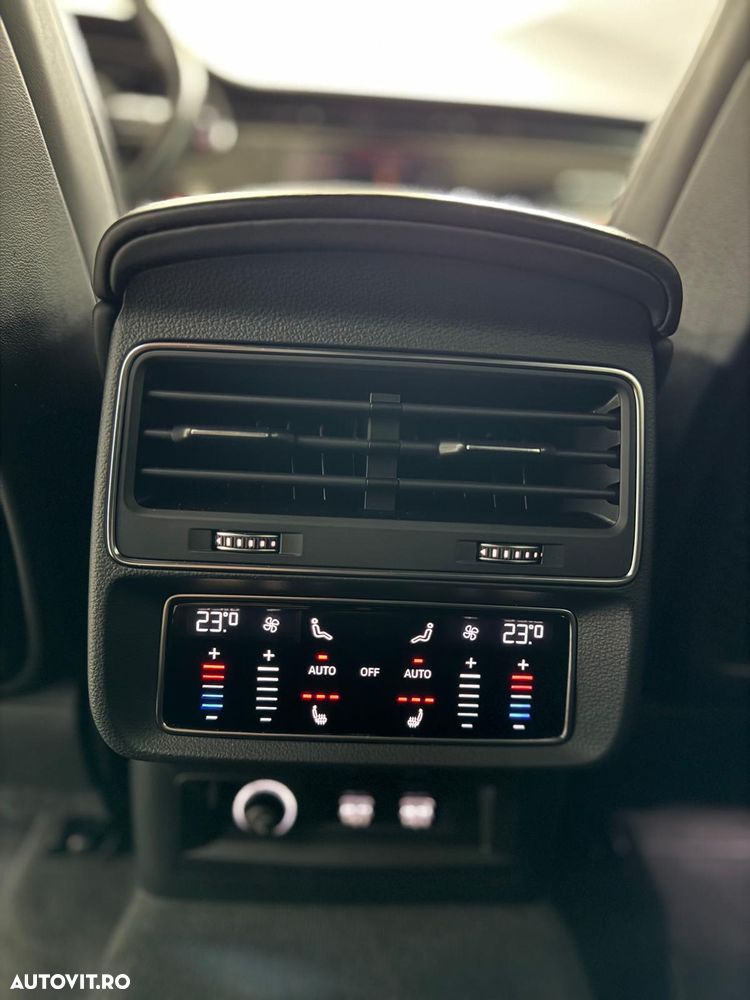 Audi Q8 3.0 55 TFSI quattro Tiptronic MHEV - 29