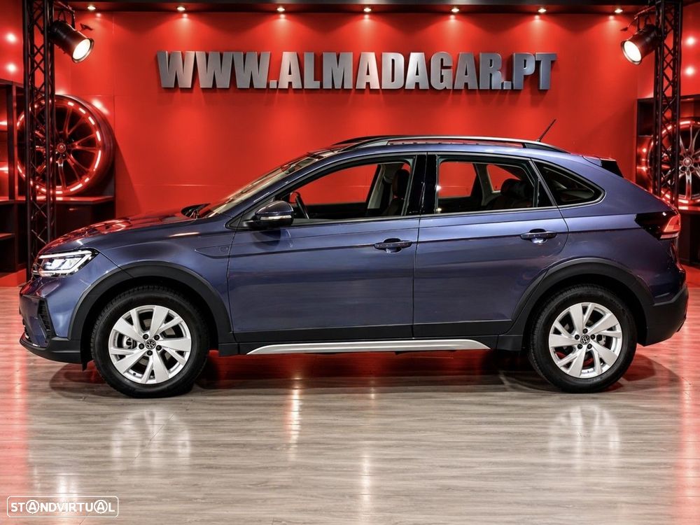 VW Taigo 1.0 TSI Life DSG - 3