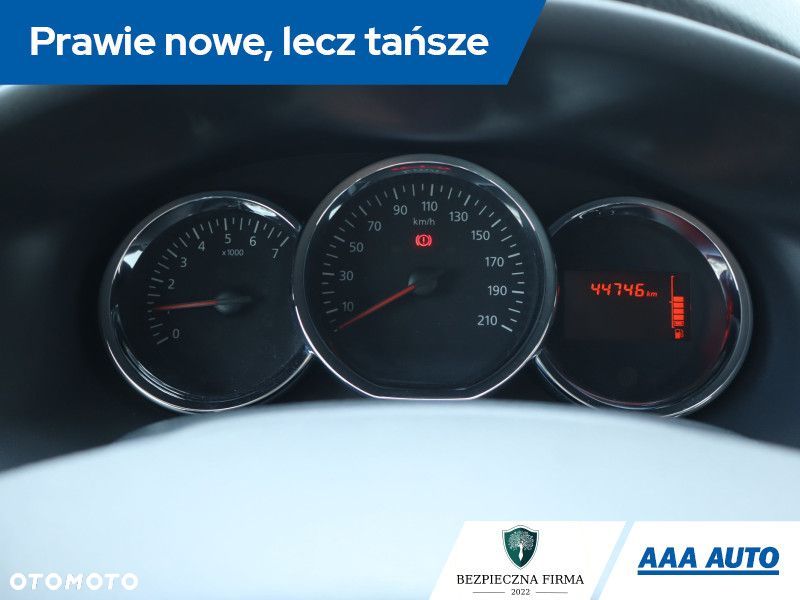 Dacia Sandero Stepway - 13