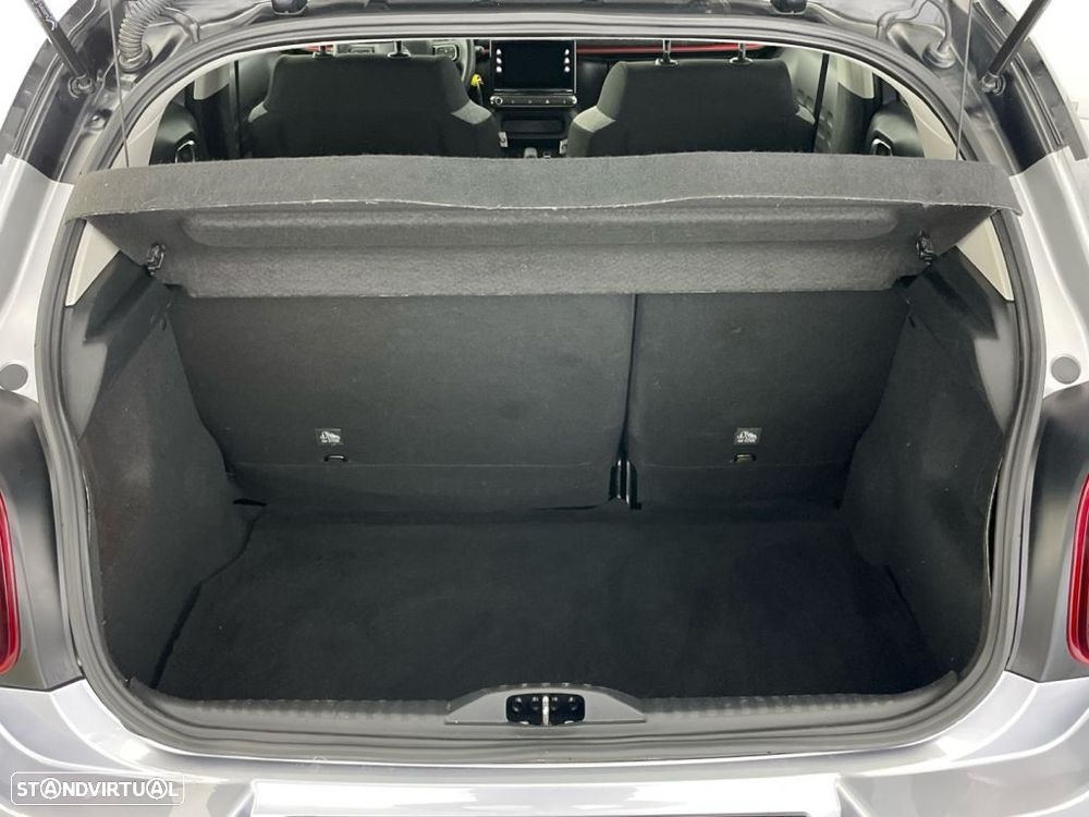 Citroën C3 1.2 PureTech Origins - 13