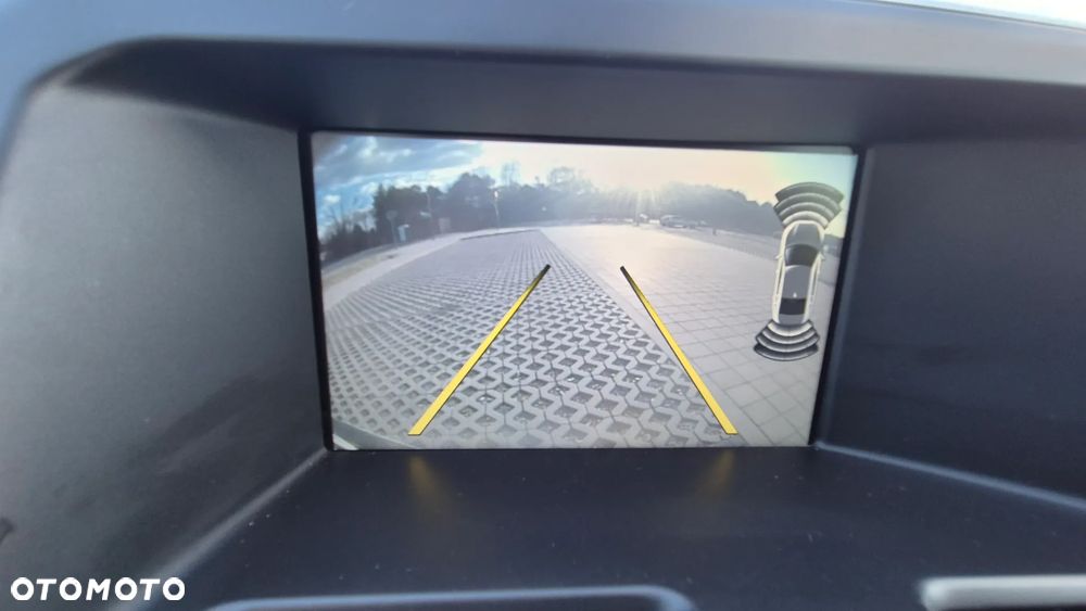 Volvo XC 60 D4 Geartronic RDesign - 23
