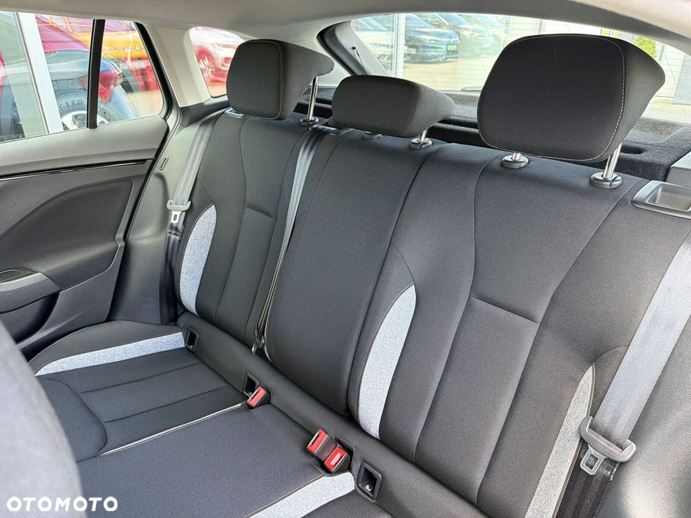 Skoda Scala 1.0 TSI Selection - 17