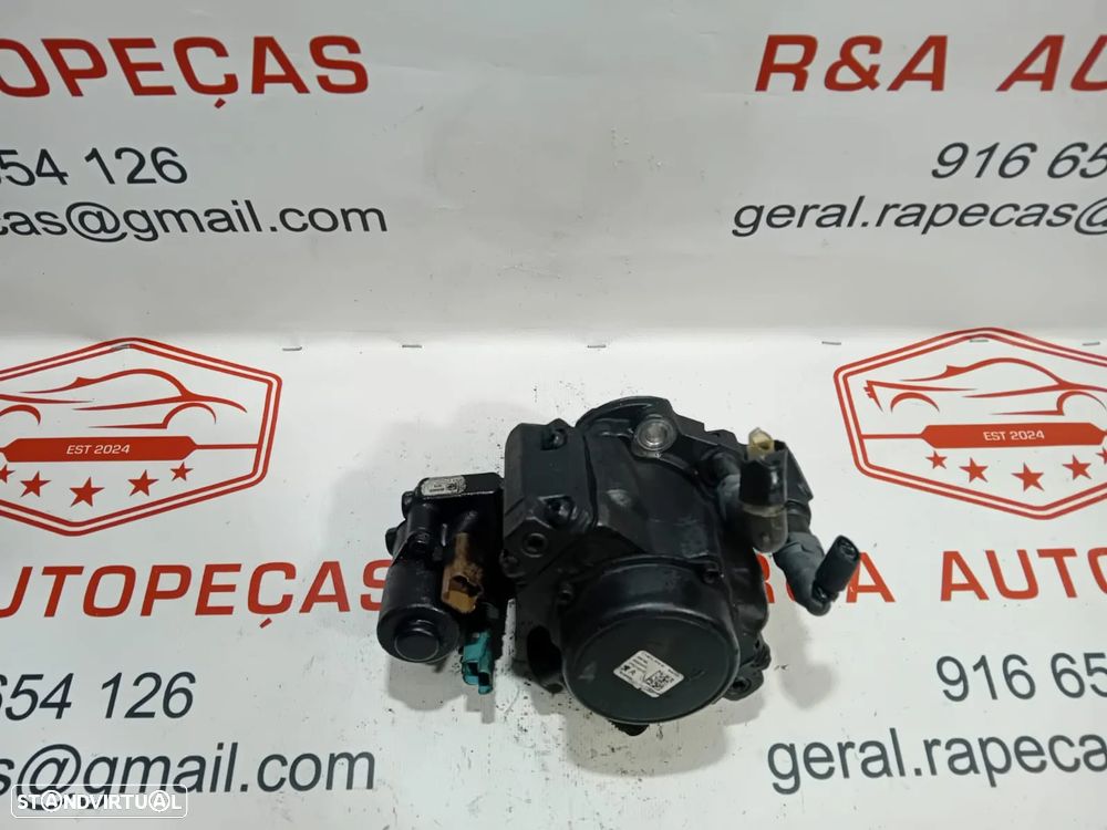 Bomba Alta Pressão Motor 2.0 HDI Citroen DS5 Peugeot 508 28307889 0635028GFR Original - 5
