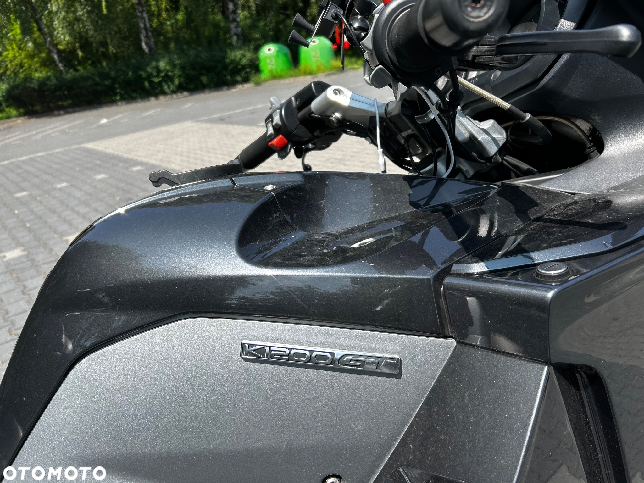 BMW K - 2