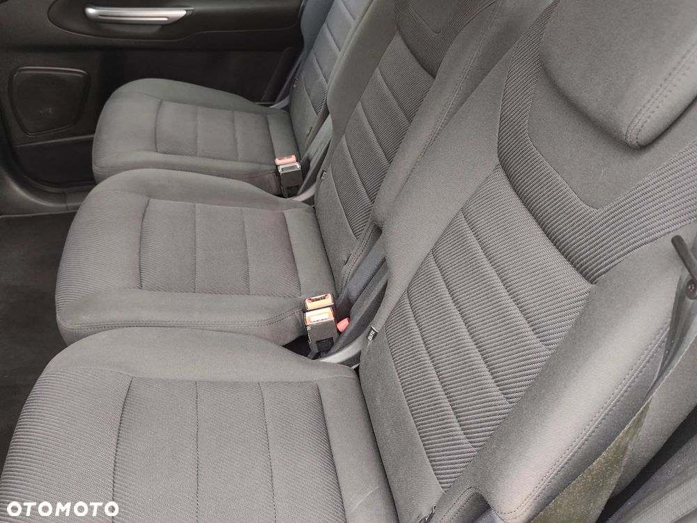Ford S-Max 1.6 EcoBoost Start Stopp System Titanium - 7