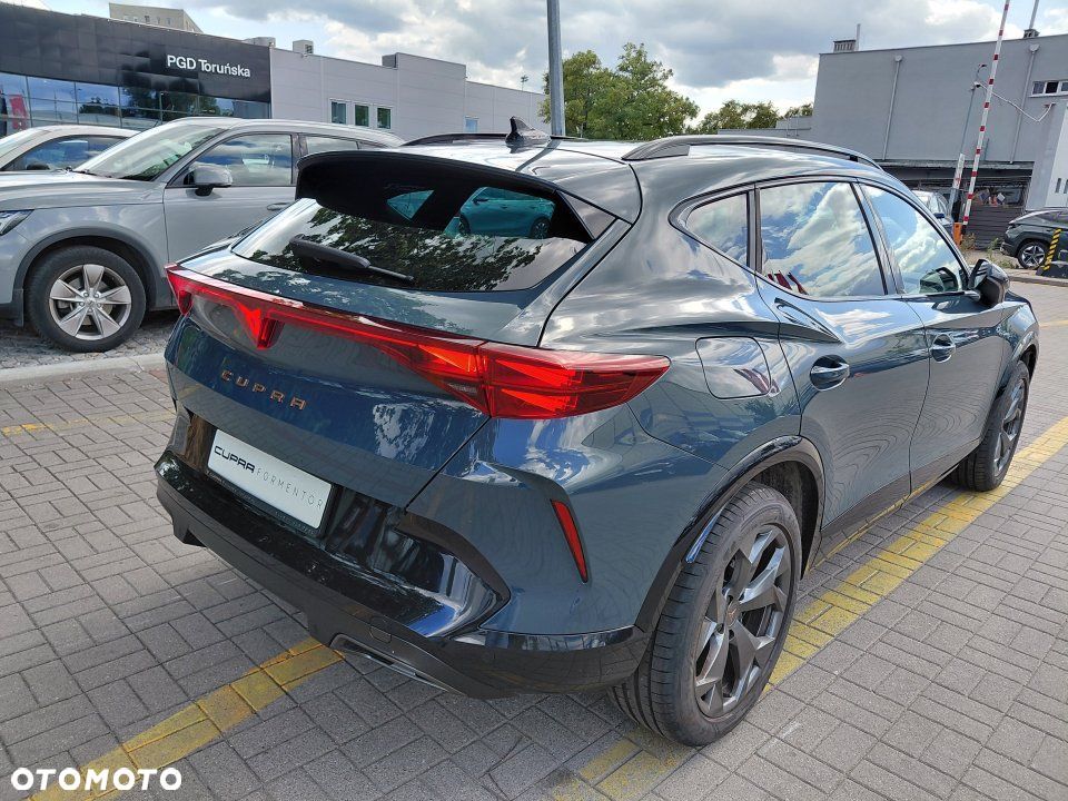 Cupra Formentor - 9