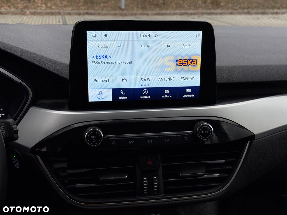 Ford Kuga 2.0 EcoBlue Hybrid TITANIUM - 15