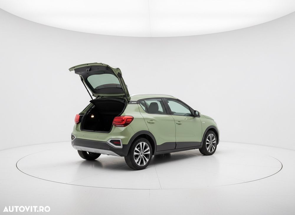 Audi Q2 - 5