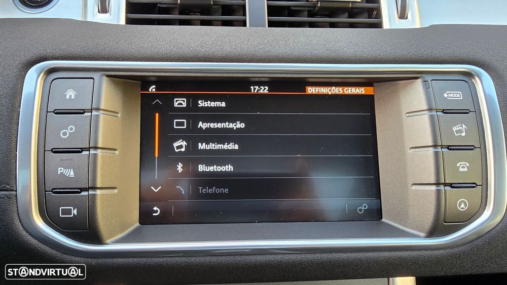 Land Rover Range Rover Evoque 2.0 eD4 SE - 27