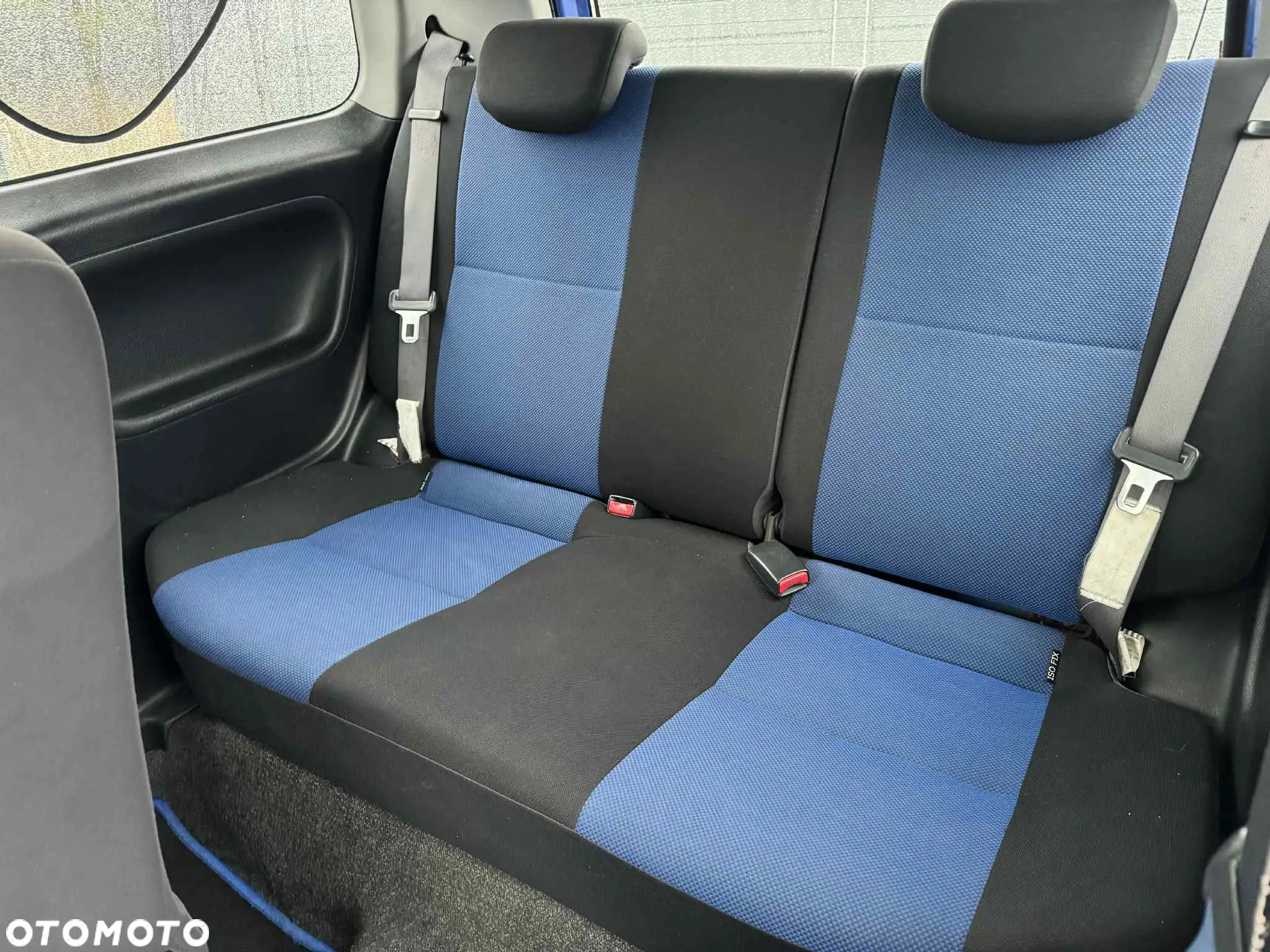 Daihatsu Cuore 1.0 Plus - 14