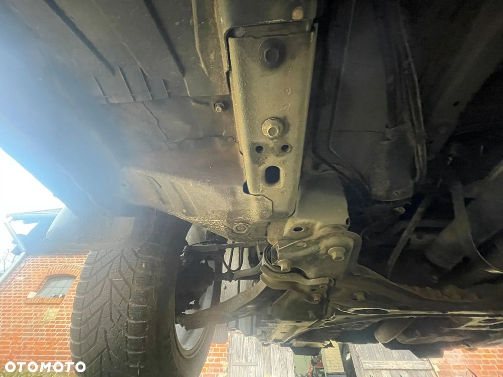 Honda CR-V 2.0i-VTEC Automatik Elegance - 24