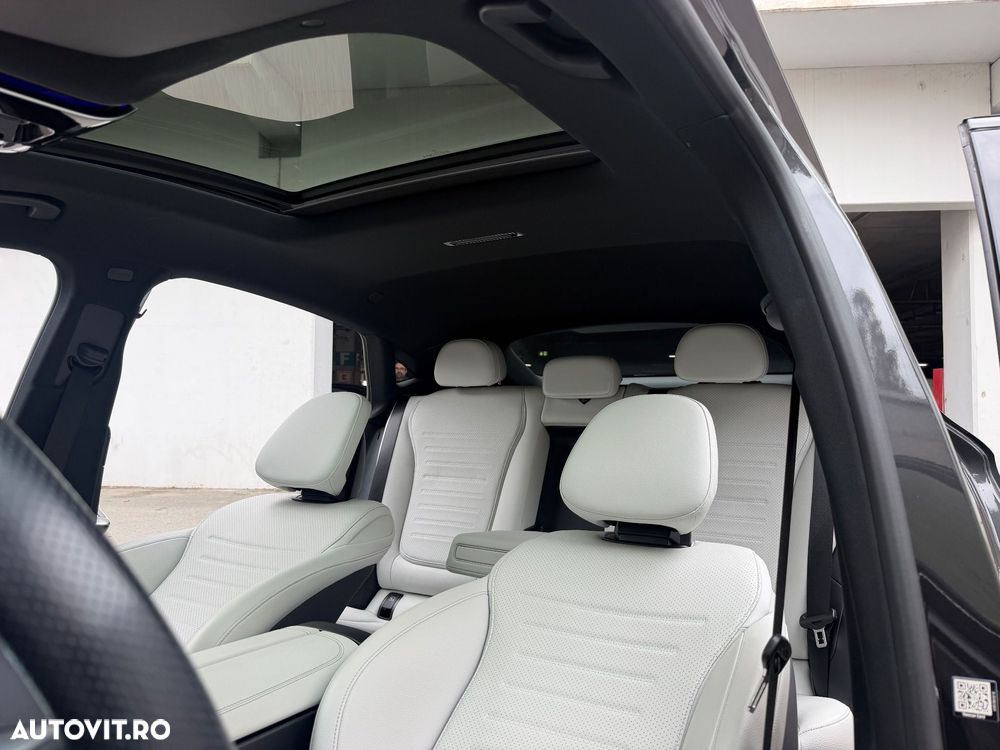 Mercedes-Benz GLC Coupe 300 4Matic 9G-TRONIC AMG Line Plus - 8