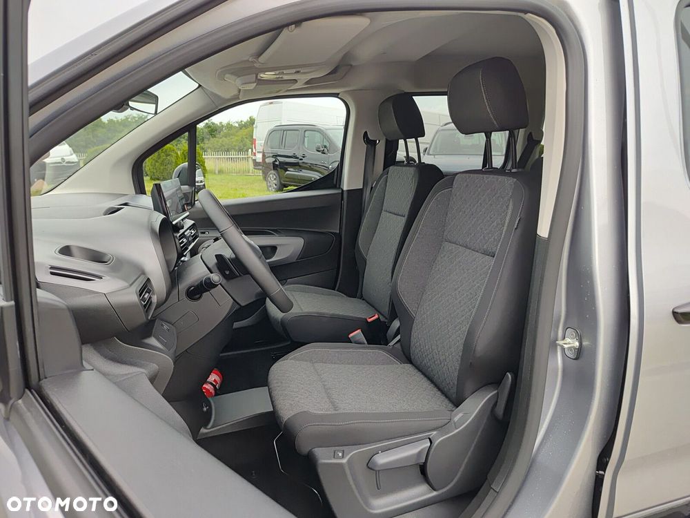 Opel Combo - 12