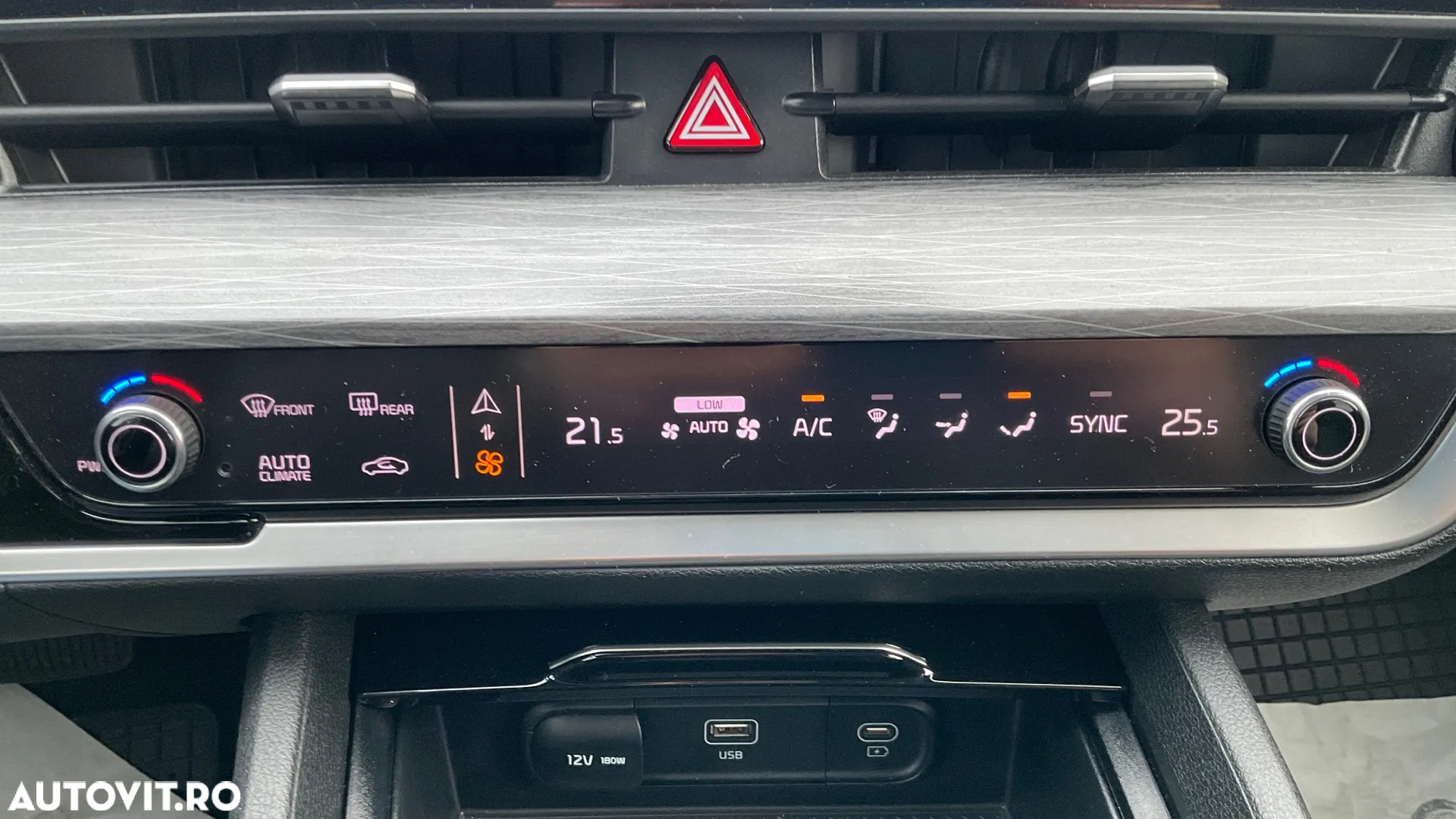 Kia Sportage 1.6 T-GDI MHEV 7DCT HP 4x2 Style - 39