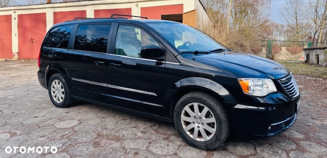 Chrysler Town & Country 3.6 Touring - 3