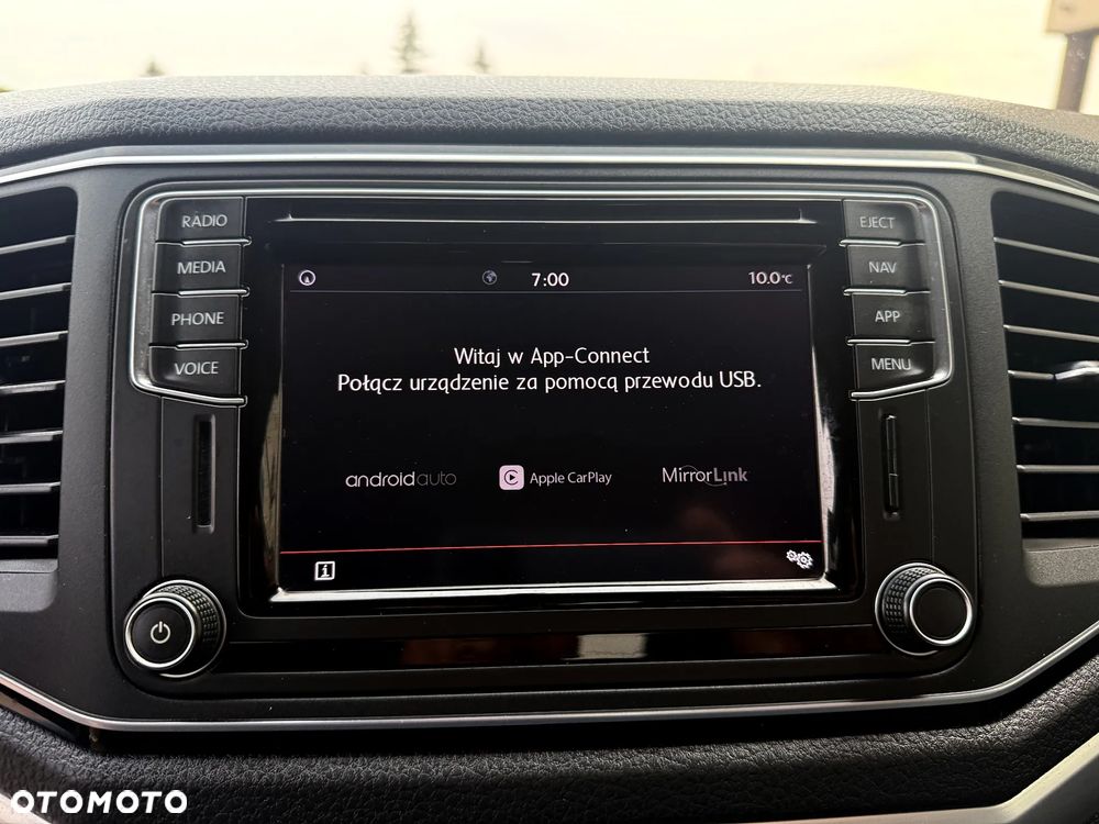 Volkswagen Amarok 3.0 V6 TDi 4MOTION Highline - 26