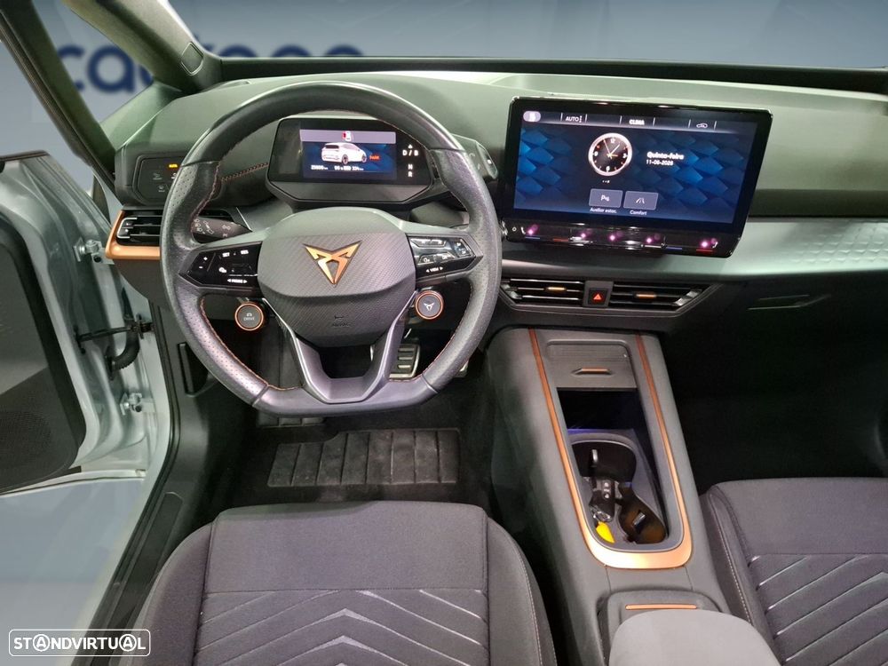 Cupra Born 58 kWh e-Boost - 13