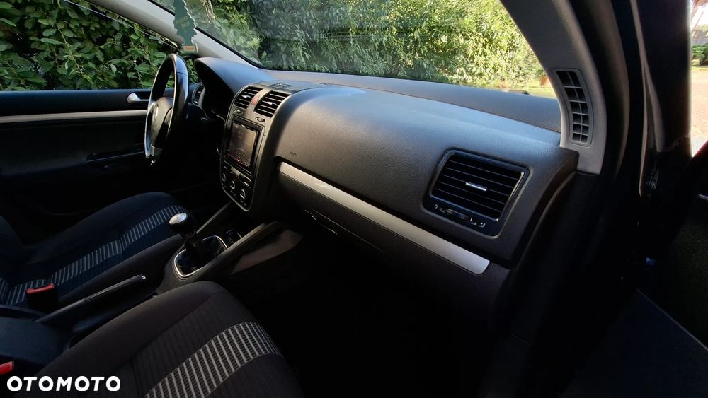 Volkswagen Golf 1.4 Team - 20