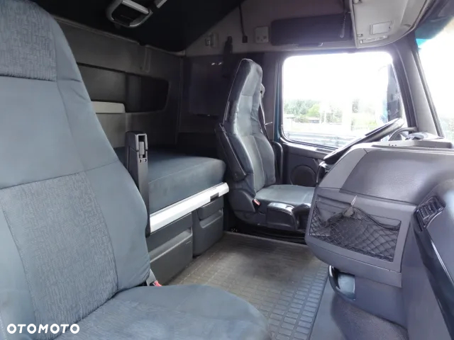 Volvo FH 420 Standard Automat XL rej.2012 rok EURO 5 - 15