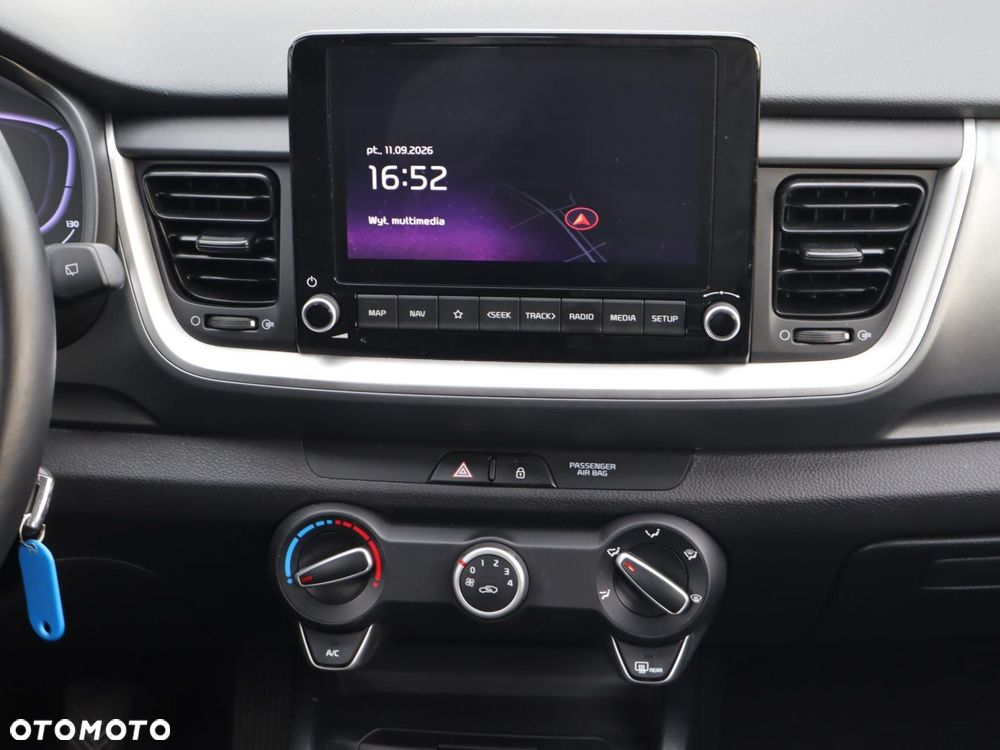 Kia Stonic 1.2 M - 12